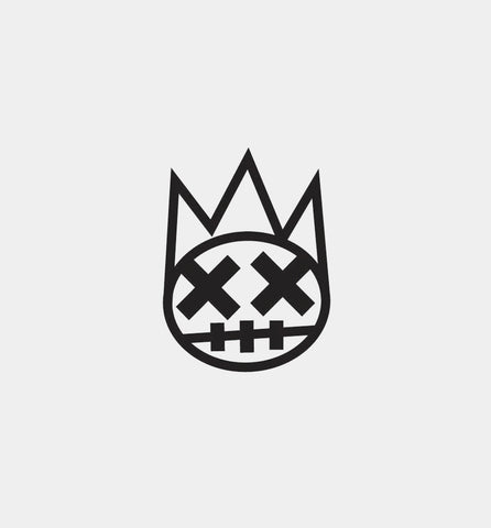 Cult of Individuality Logo